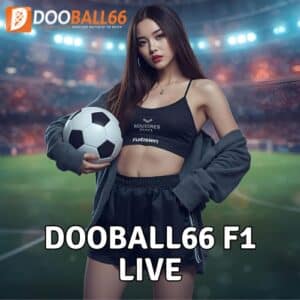 dooball66 f1 live