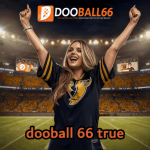 dooball 66 true