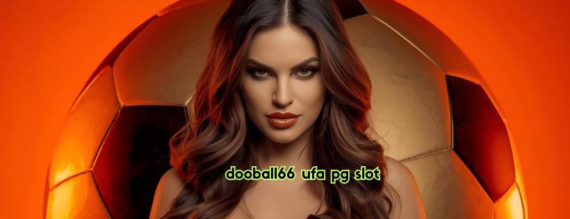dooball66 ufa pg slot